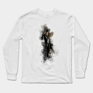 Devil Hunter - Lost Ark Long Sleeve T-Shirt